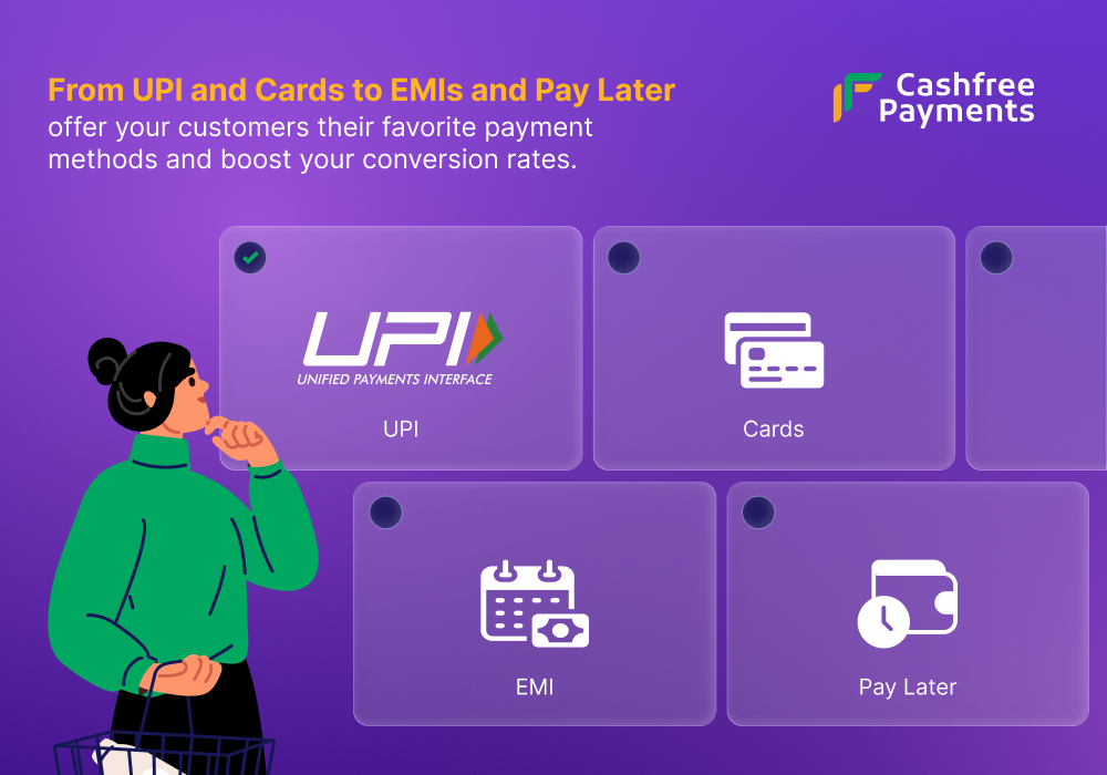 What Is a Payment Mode? 14 Methods Used in India