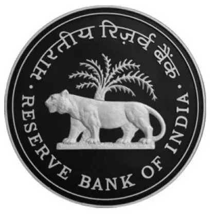 Reserve Bank of India