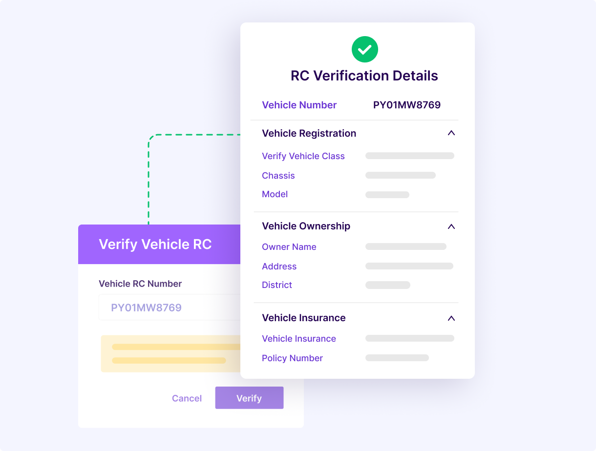 complete identity suit
