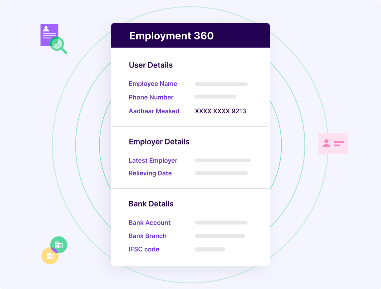 complete identity suit